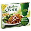 Healthy Choice Parmigiana Chicken, 11 Ounce, 12 per Case C448