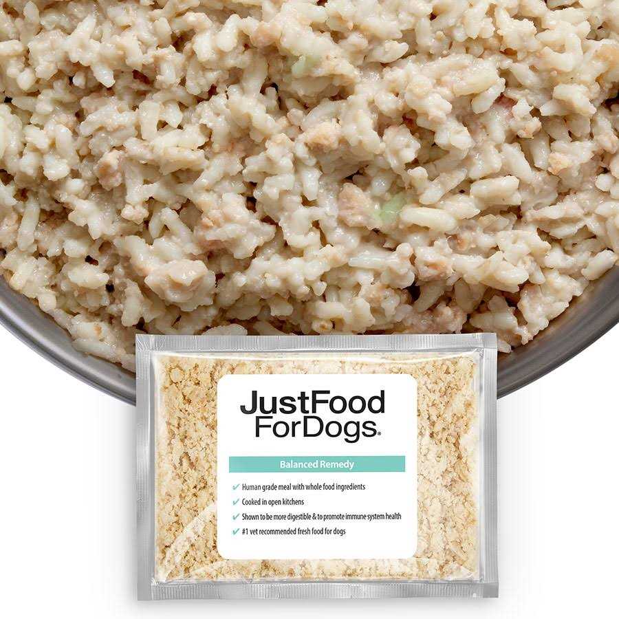Frozen Dog Food X897