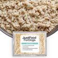 Frozen Dog Food X897