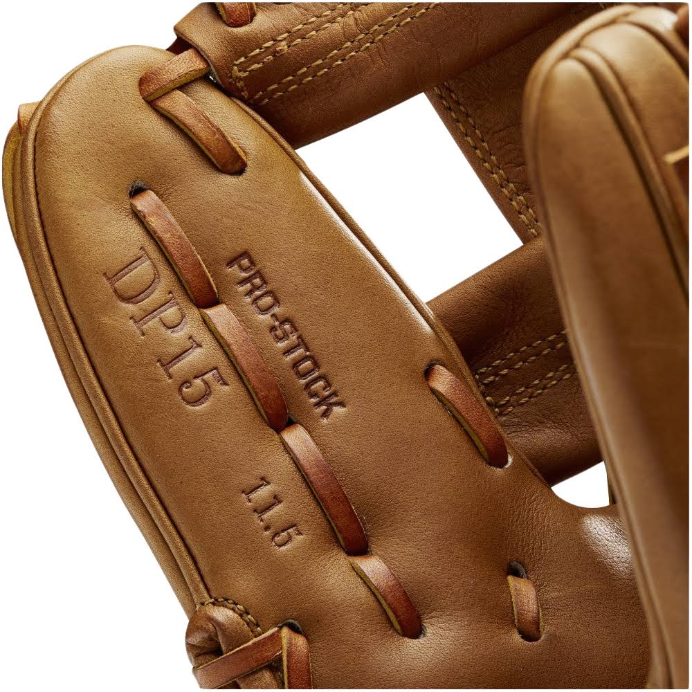 11.5x22 Infield Baseball Glove L528
