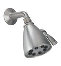 Brass 8 Jet Showerhead Kit E310