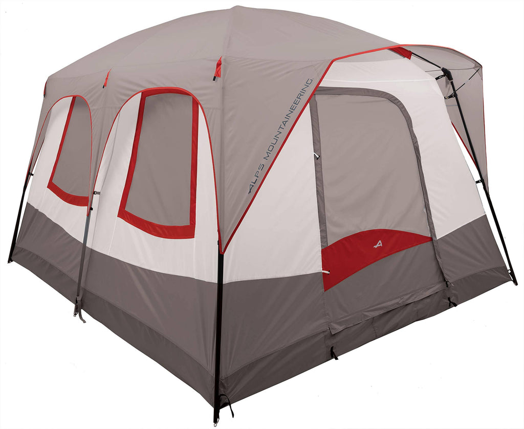 Camp Creek Two Room Tent S673437