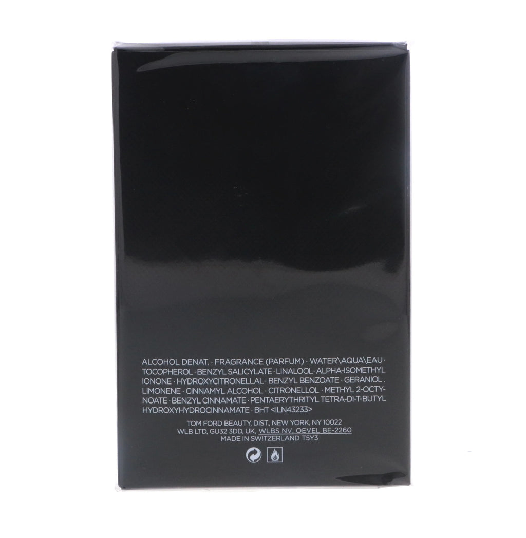 Leather Eau de Parfum 3.4 oz H542725
