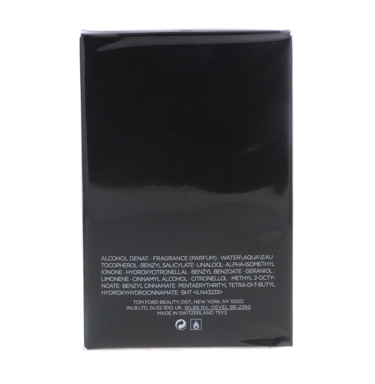 Leather Eau de Parfum 3.4 oz H542725