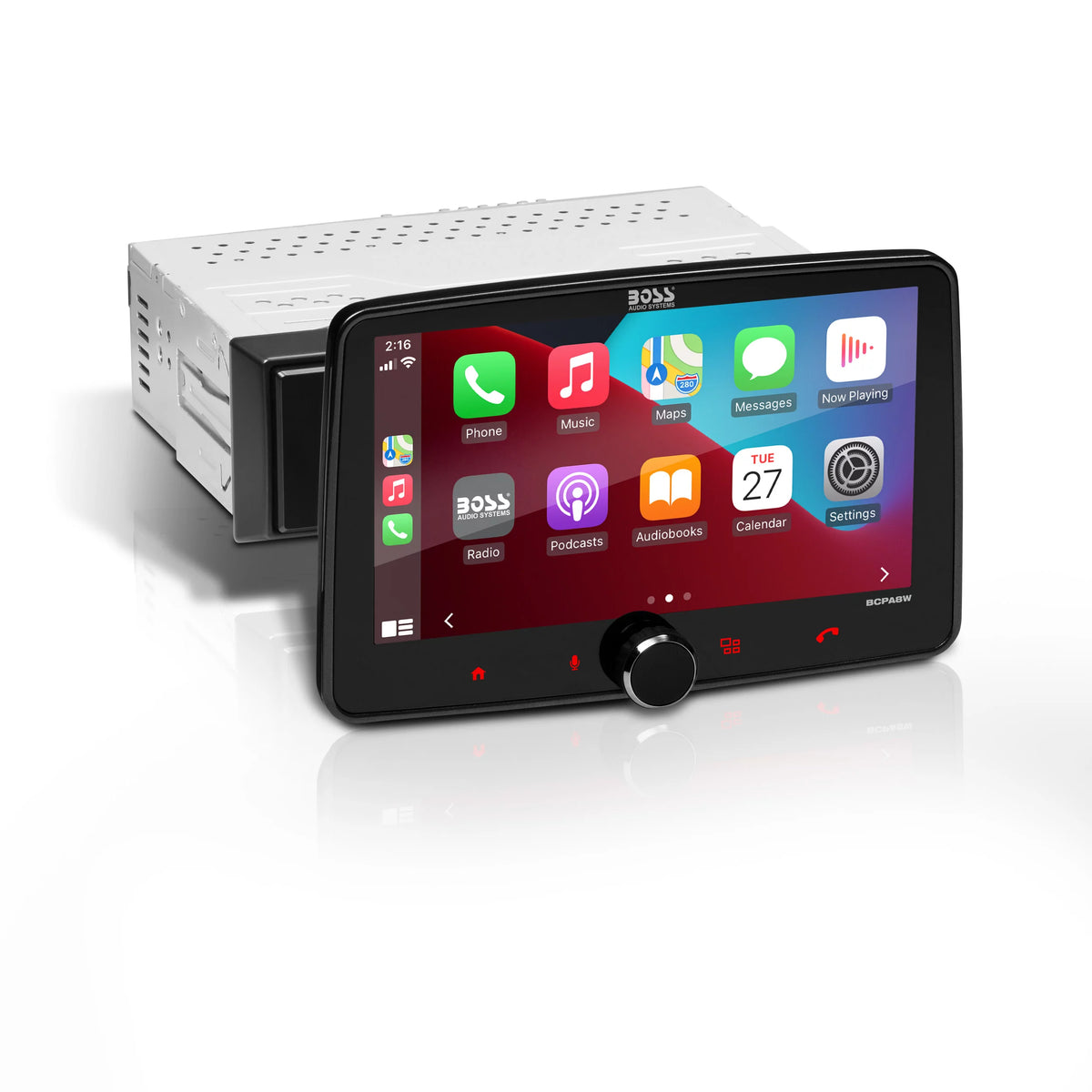 8” CarPlay Android Car Stereo F136038