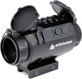 3X Prism Scope with Illuminated BDC Reticle G9360
