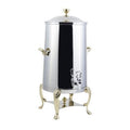 Insulated Coffee Urn Server S956