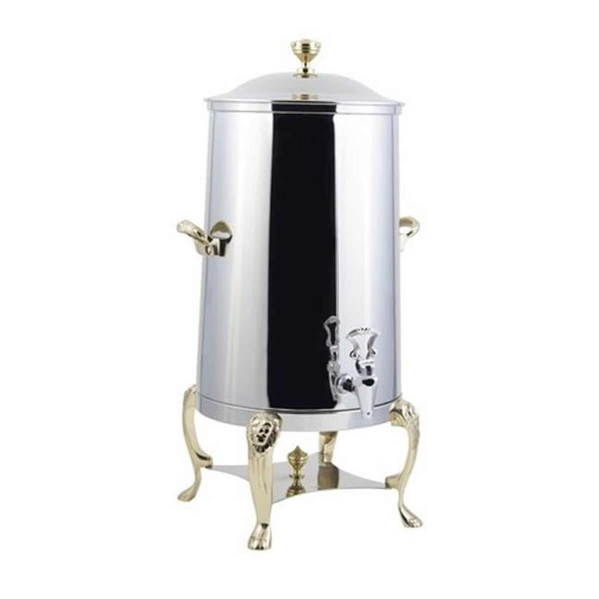 Insulated Coffee Urn Server S956