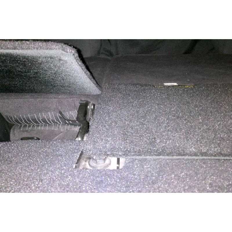 Black Trench Cover Z123