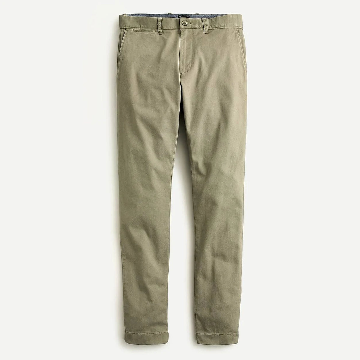 Skinny-Fit Stretch Chino Pant R19433
