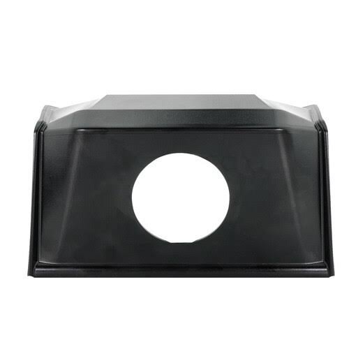 Radio Mounting Kit and Waterproof Radio B5614