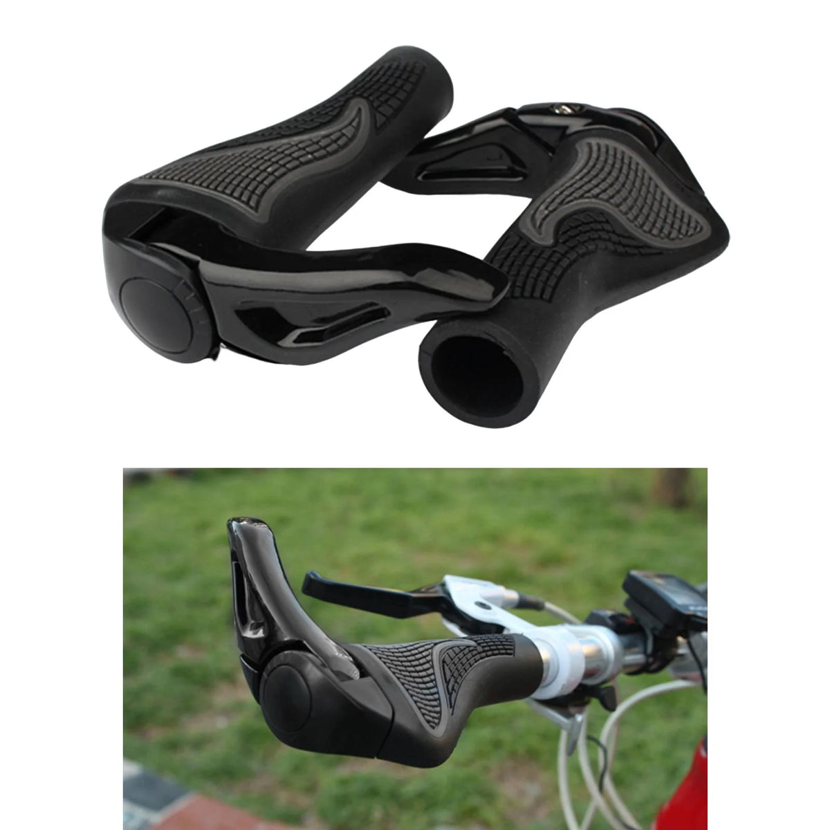 Mountain Bike Wear Resistance Rest for BMX I34024