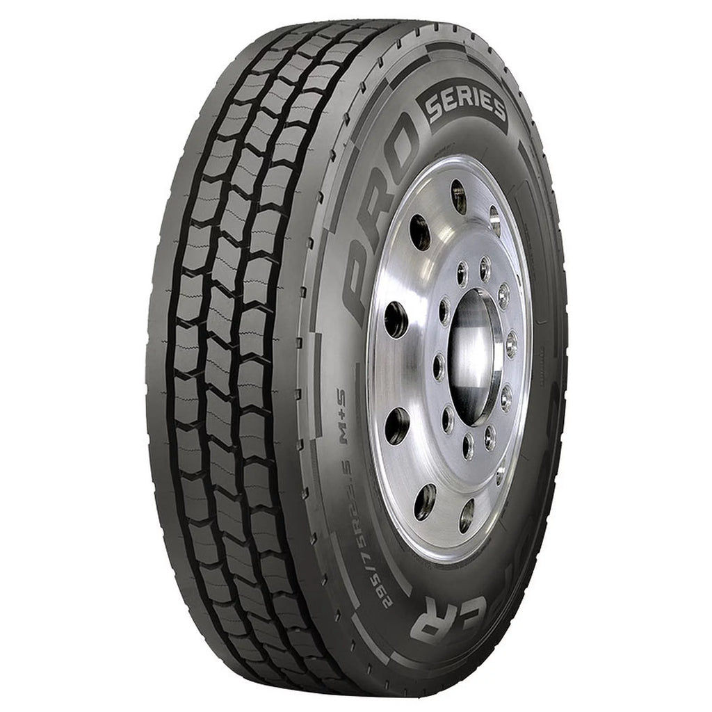 295/75R22.5 Commercial Tire W7928