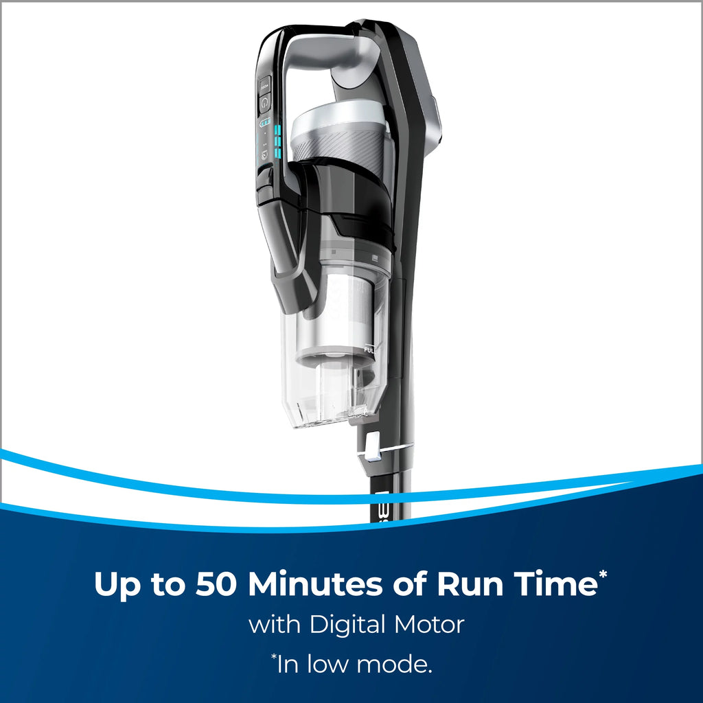 Cordless Stick Vacuum I9098