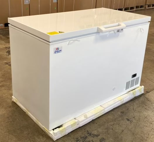 8.1 cu ft -86°C Laboratory Freezer O643