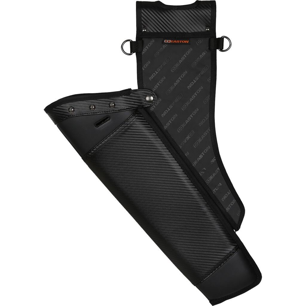 Black Takedown Hip Quiver H708