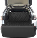 Waterproof Dog Cargo Cover with Bumper Flap Protector, Pack of 2 G232703