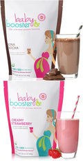 Prenatal Vitamin Supplement Shakes B7324
