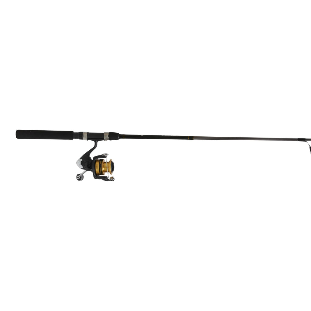 Fishing Rod & Reel Spinning Combo H4506