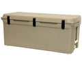 Tan 123 Quart Cooler F4866