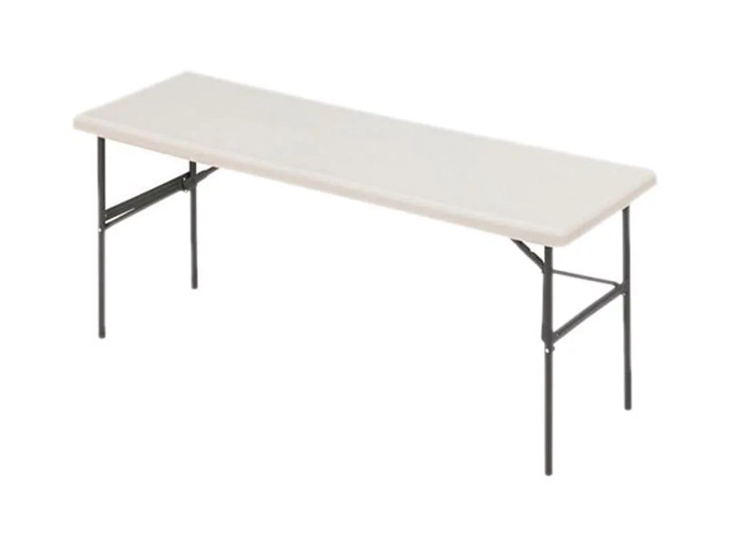 Resin Folding Table X3455