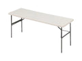 Resin Folding Table X3455