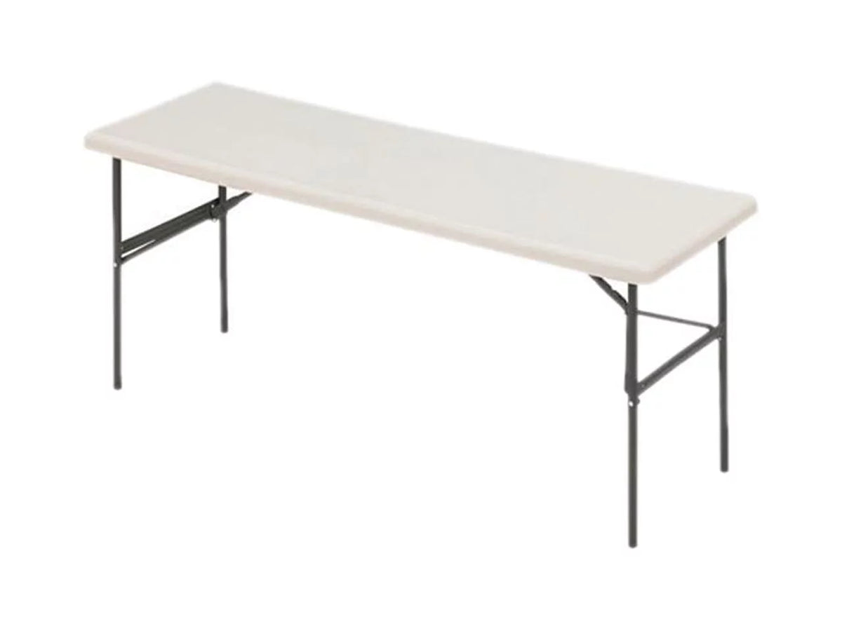 Resin Folding Table X3455