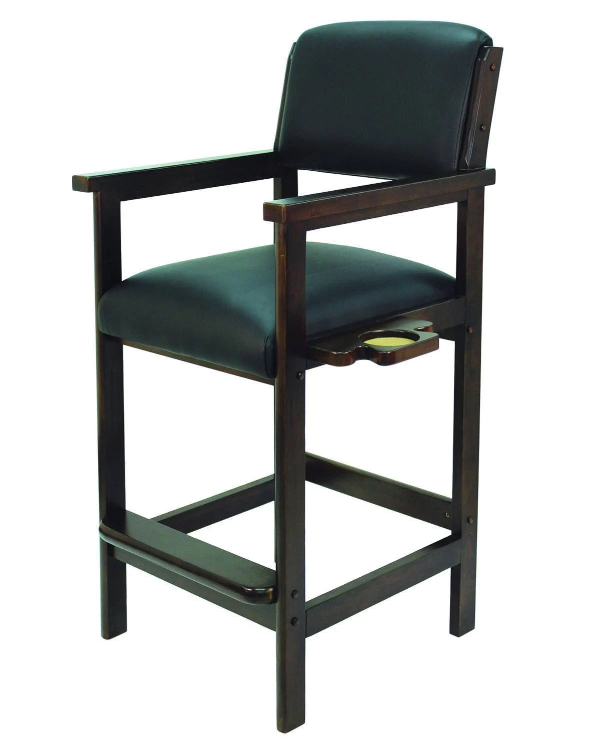 Cappuccino Spectator Chair Y939360