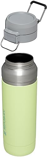 36 oz Insulated Stainless Steel Water Bottle Z933