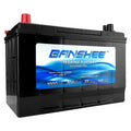 Group Size 27 Deep Cycle Battery J650002