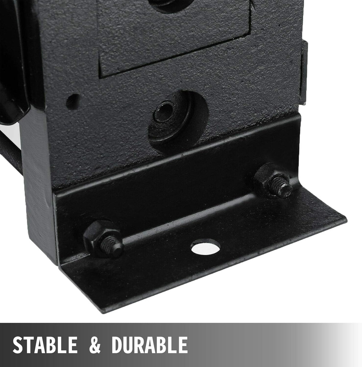 Manual Hand Cranked Wire Stripping Machine 1.5mm-20mm 10 Channels W825