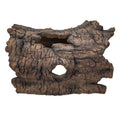 Faux Log Fish Cave E846