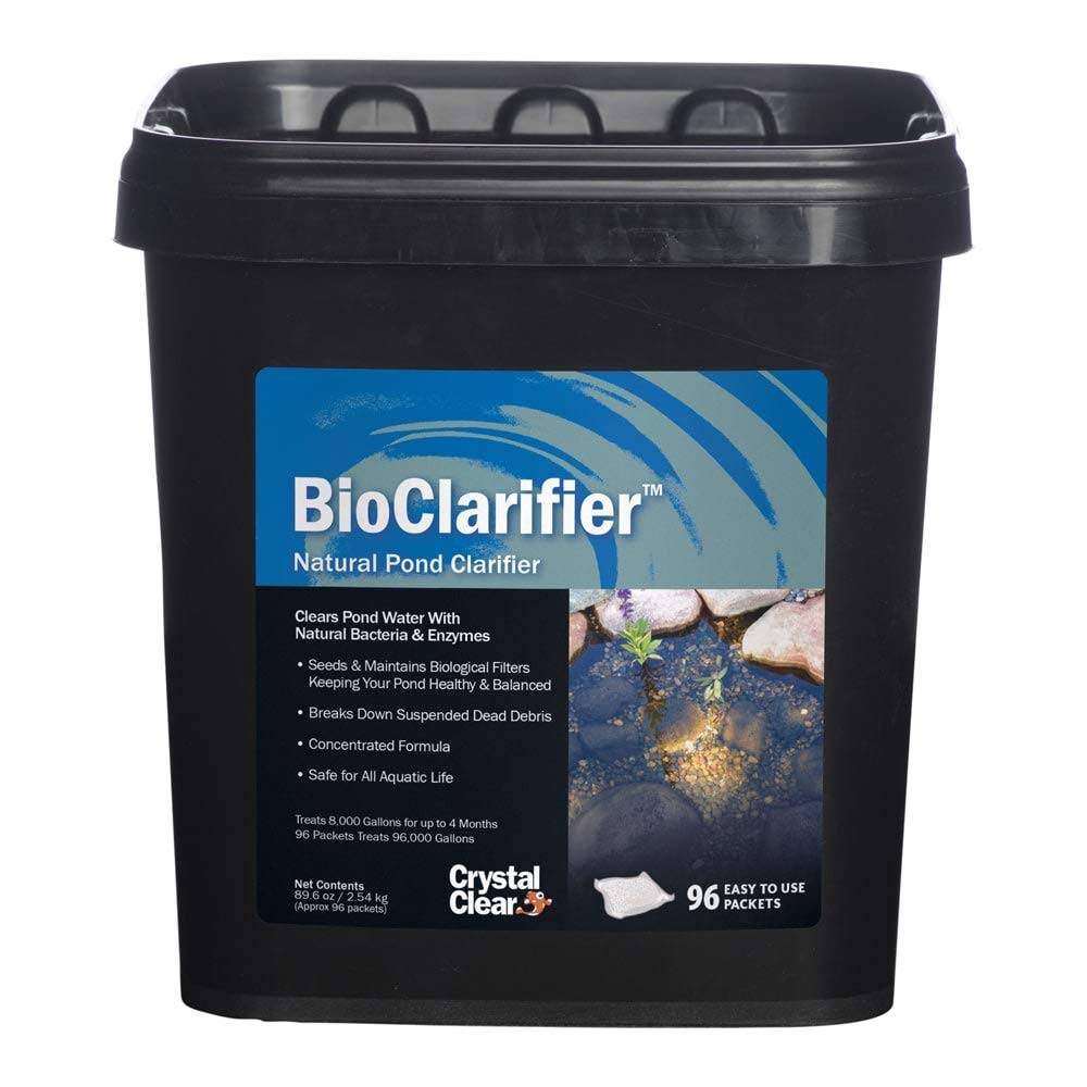 Biological Clarifier 96 Packets K954