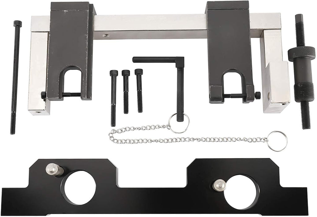 Vanos Camshaft Engine Locking Alignment Timing Tool Set Pack of 2 H68014