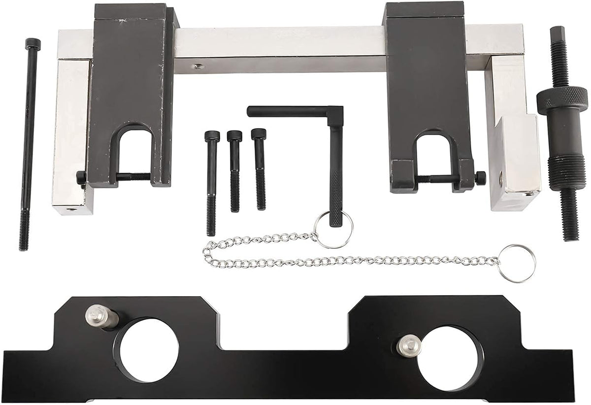 Vanos Camshaft Engine Locking Alignment Timing Tool Set Pack of 2 H68014