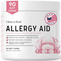Allergy Aid Pet Supplies A7022