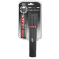 1000 Lumen Heavy Duty Black Flashlight Z644562
