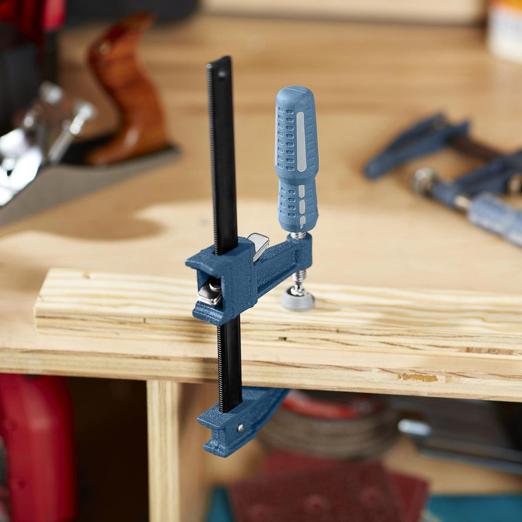 6 in. Quick-Release Bar Clamp G6596