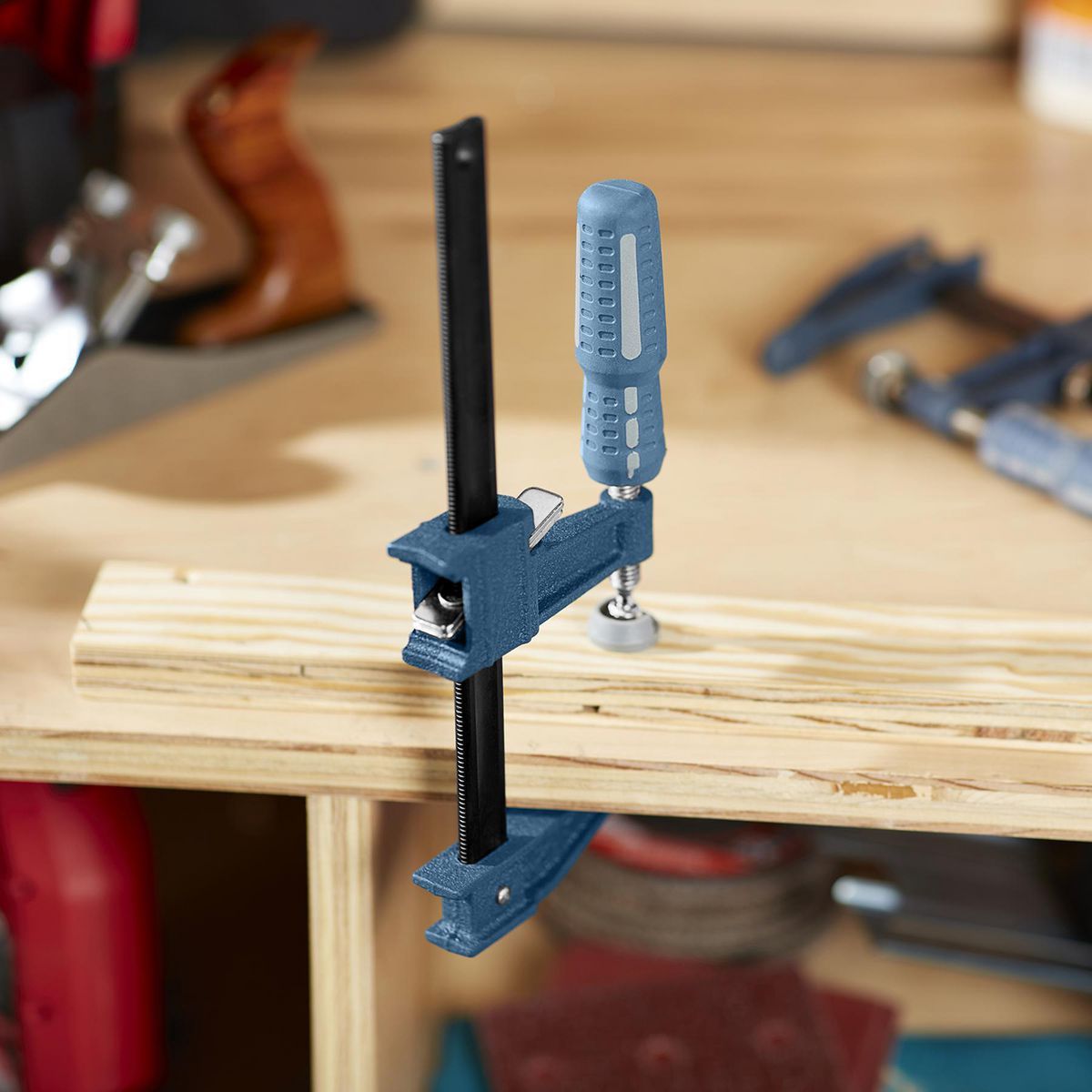6 in. Quick-Release Bar Clamp G6596