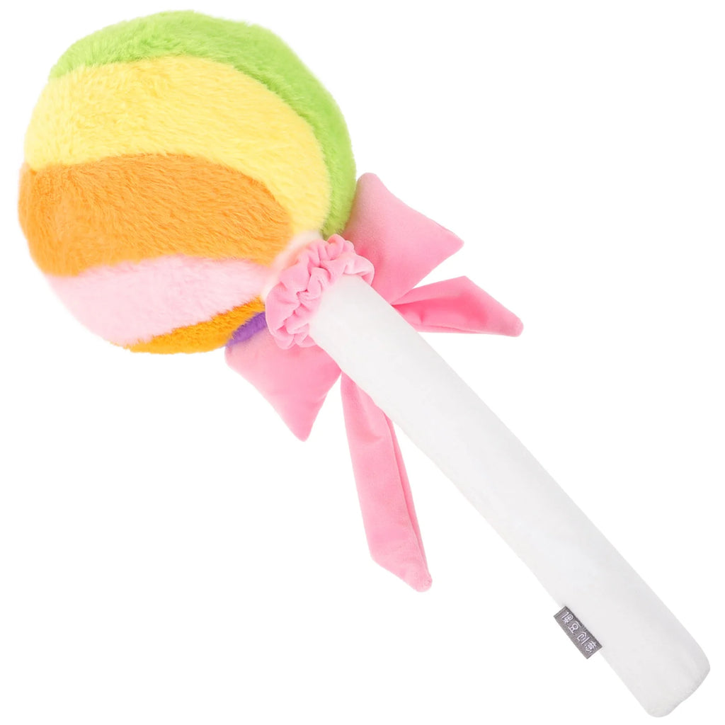 Lollipop Shape Throw Pillow G12290