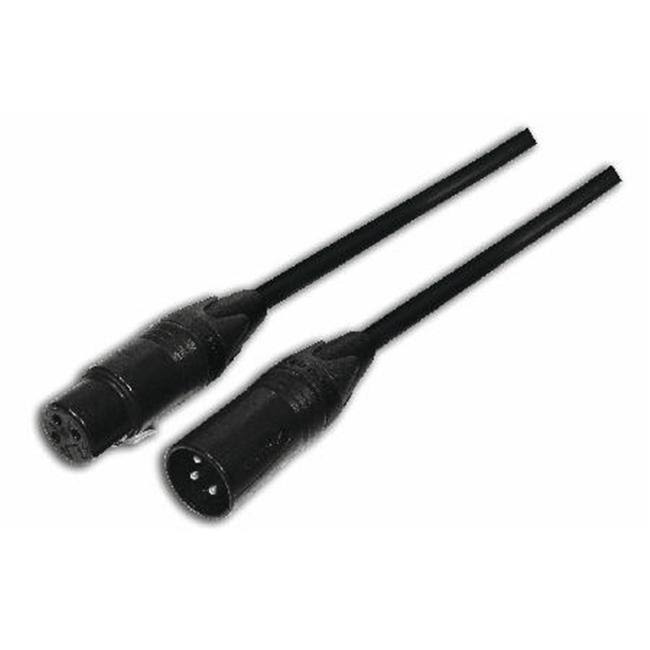 25& Touring Series Lo-Z Microphone Cable G2459