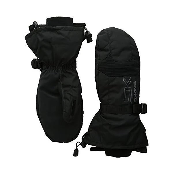 Carbon Mitt U86848