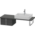 Vero Low Cabinet for Console Compact H37516