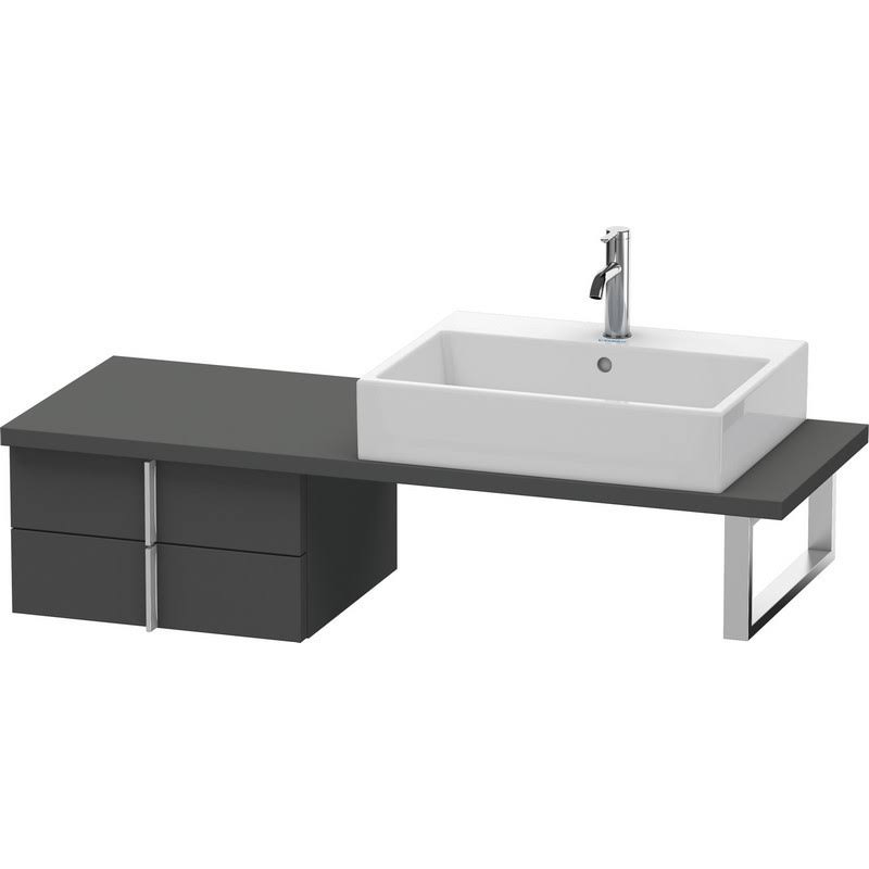 Vero Low Cabinet for Console Compact H37516