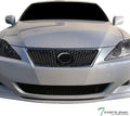 Glossy Black IS-F Sport Mesh Front Grille With Emblem Base Pack of 2 U79321