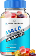 Hemp Gummies 60 Gummies F375436