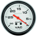 Phantom Mechanical Vacuum Gauge C714702