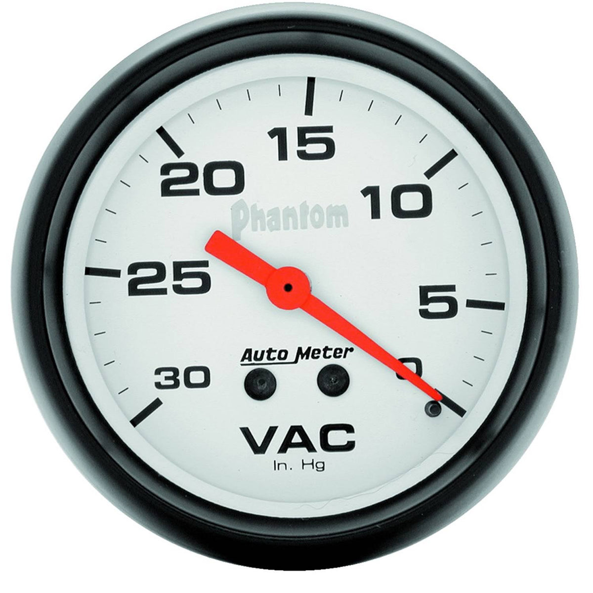Phantom Mechanical Vacuum Gauge C714702
