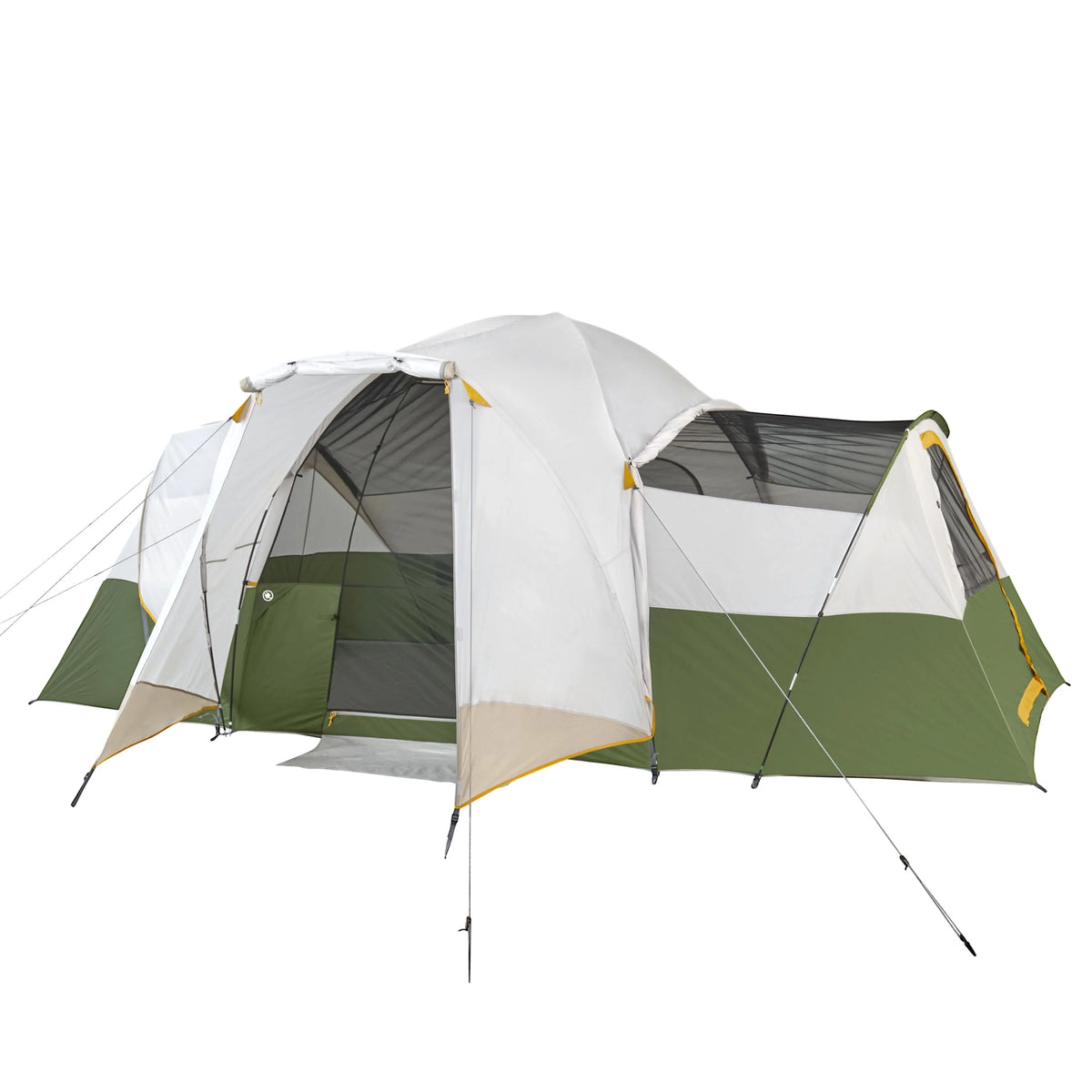 10-Person 3-Room Hybrid Dome Tent Z87073