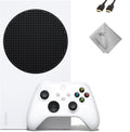 Xbox Series S 512gb White Gaming Console Y37106